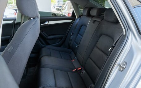 Audi A4, 2015 год, 1 600 000 рублей, 9 фотография