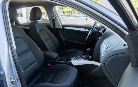 Audi A4, 2015 год, 1 600 000 рублей, 8 фотография