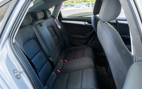 Audi A4, 2015 год, 1 600 000 рублей, 7 фотография