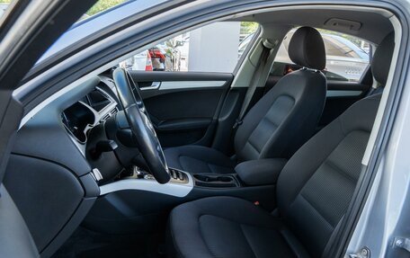 Audi A4, 2015 год, 1 600 000 рублей, 10 фотография