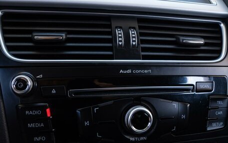 Audi A4, 2015 год, 1 600 000 рублей, 16 фотография