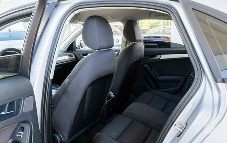 Audi A4, 2015 год, 1 600 000 рублей, 11 фотография