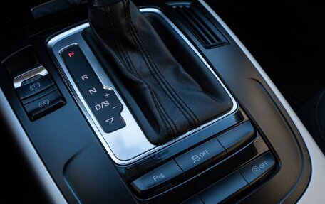 Audi A4, 2015 год, 1 600 000 рублей, 18 фотография