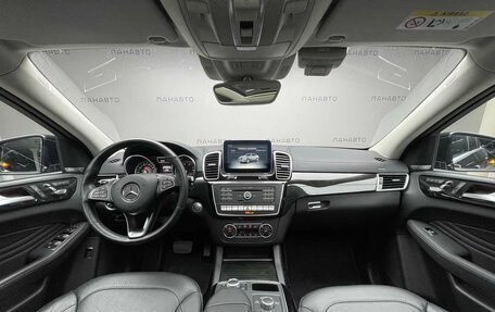 Mercedes-Benz GLE, 2017 год, 5 257 000 рублей, 6 фотография