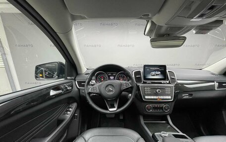 Mercedes-Benz GLE, 2017 год, 5 257 000 рублей, 7 фотография