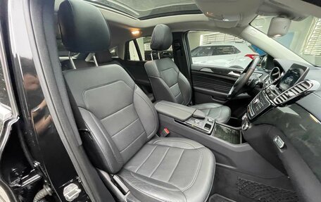Mercedes-Benz GLE, 2017 год, 5 257 000 рублей, 12 фотография