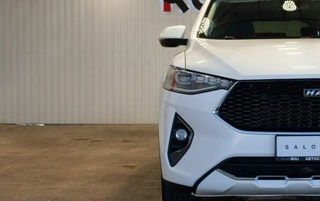 Haval F7 I, 2021 год, 2 055 000 рублей, 4 фотография