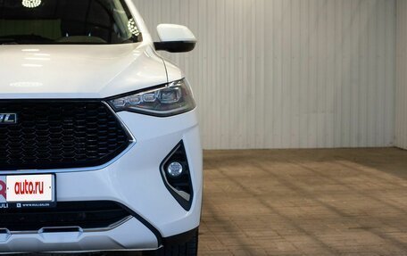 Haval F7 I, 2021 год, 2 055 000 рублей, 5 фотография