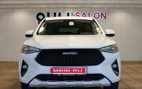 Haval F7 I, 2021 год, 2 055 000 рублей, 2 фотография