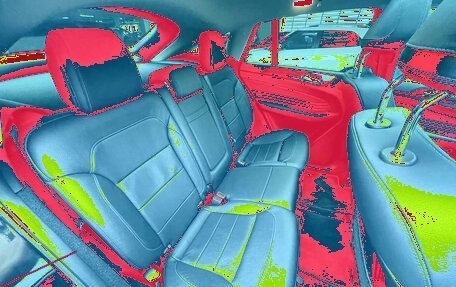 Mercedes-Benz GLE, 2017 год, 5 257 000 рублей, 11 фотография