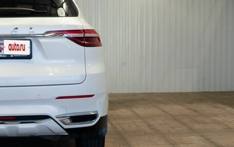 Haval F7 I, 2021 год, 2 055 000 рублей, 12 фотография