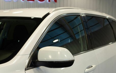 Haval F7 I, 2021 год, 2 055 000 рублей, 15 фотография
