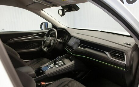 Haval F7 I, 2021 год, 2 055 000 рублей, 18 фотография