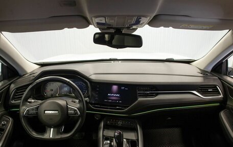 Haval F7 I, 2021 год, 2 055 000 рублей, 19 фотография