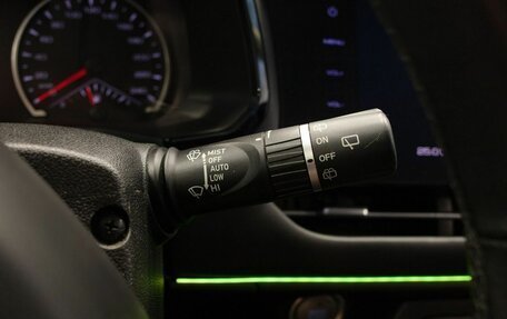 Haval F7 I, 2021 год, 2 055 000 рублей, 23 фотография