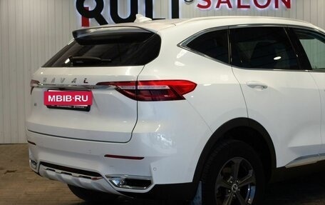 Haval F7 I, 2021 год, 2 055 000 рублей, 13 фотография