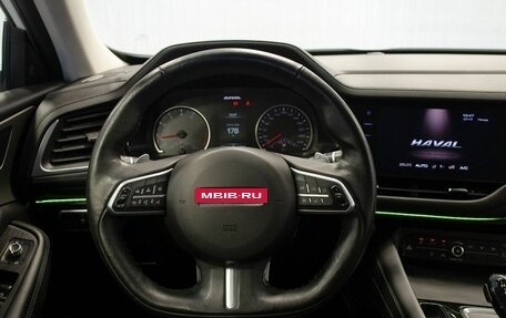 Haval F7 I, 2021 год, 2 055 000 рублей, 20 фотография