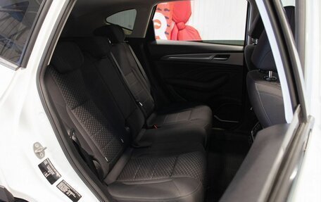 Haval F7 I, 2021 год, 2 055 000 рублей, 29 фотография