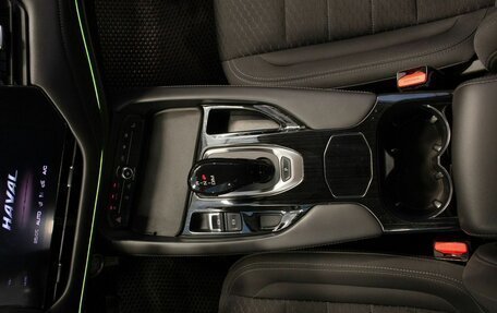 Haval F7 I, 2021 год, 2 055 000 рублей, 27 фотография