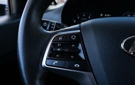 Hyundai Solaris II рестайлинг, 2022 год, 1 729 000 рублей, 12 фотография
