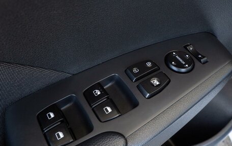 Hyundai Solaris II рестайлинг, 2022 год, 1 729 000 рублей, 18 фотография