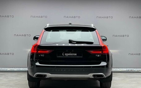 Volvo V90 Cross Country I рестайлинг, 2019 год, 3 357 000 рублей, 5 фотография