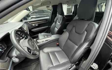 Volvo V90 Cross Country I рестайлинг, 2019 год, 3 357 000 рублей, 10 фотография