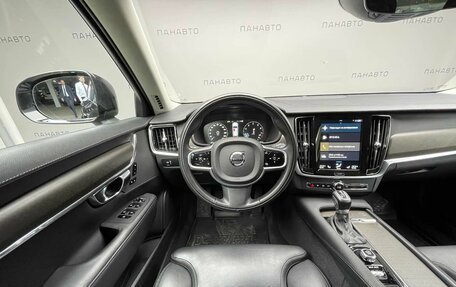Volvo V90 Cross Country I рестайлинг, 2019 год, 3 357 000 рублей, 8 фотография