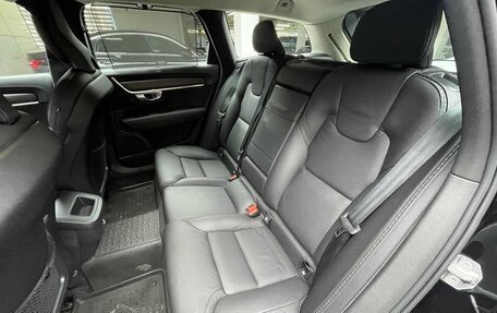 Volvo V90 Cross Country I рестайлинг, 2019 год, 3 357 000 рублей, 11 фотография