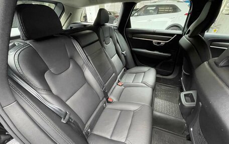 Volvo V90 Cross Country I рестайлинг, 2019 год, 3 357 000 рублей, 12 фотография