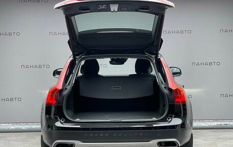 Volvo V90 Cross Country I рестайлинг, 2019 год, 3 357 000 рублей, 6 фотография