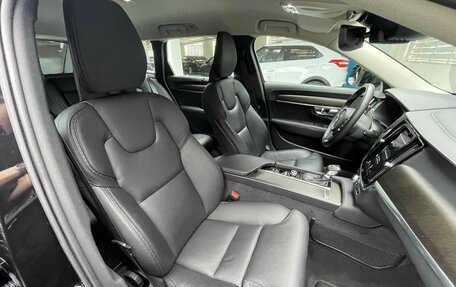 Volvo V90 Cross Country I рестайлинг, 2019 год, 3 357 000 рублей, 13 фотография
