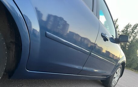 Ford Focus II рестайлинг, 2007 год, 385 000 рублей, 5 фотография
