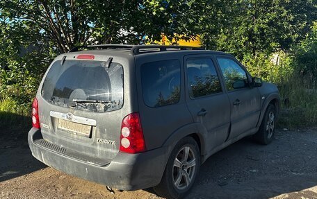 Mazda Tribute II, 2004 год, 250 000 рублей, 2 фотография