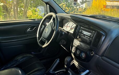 Mazda Tribute II, 2004 год, 250 000 рублей, 5 фотография