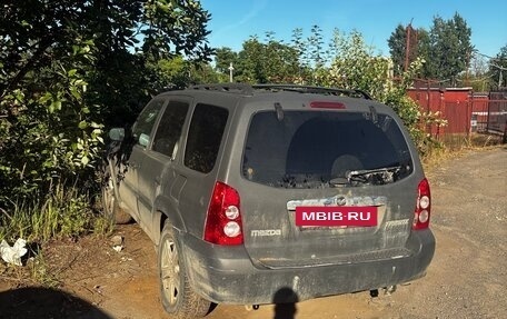 Mazda Tribute II, 2004 год, 250 000 рублей, 3 фотография