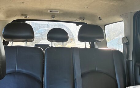 Mazda Tribute II, 2004 год, 250 000 рублей, 6 фотография