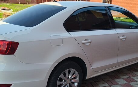 Volkswagen Jetta VI, 2013 год, 960 000 рублей, 13 фотография