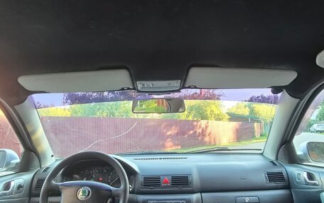 Skoda Octavia IV, 2004 год, 220 000 рублей, 6 фотография