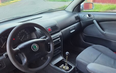 Skoda Octavia IV, 2004 год, 220 000 рублей, 5 фотография