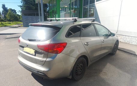 KIA cee'd III, 2015 год, 700 000 рублей, 3 фотография