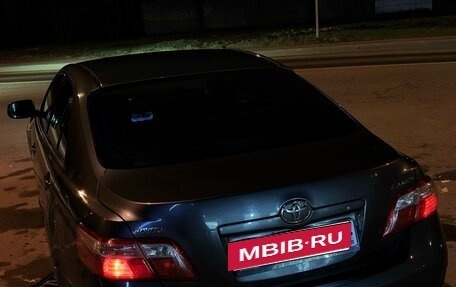 Toyota Camry, 2006 год, 990 000 рублей, 3 фотография