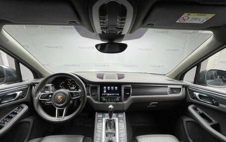 Porsche Macan I рестайлинг, 2018 год, 3 297 000 рублей, 7 фотография