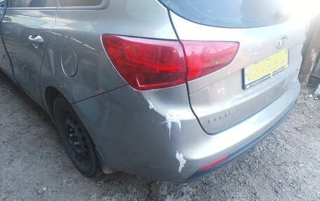 KIA cee'd III, 2015 год, 700 000 рублей, 11 фотография