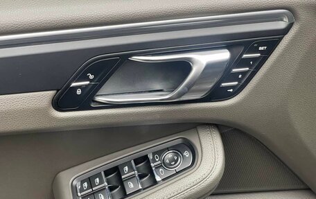 Porsche Macan I рестайлинг, 2018 год, 3 297 000 рублей, 9 фотография