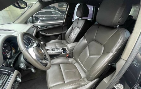 Porsche Macan I рестайлинг, 2018 год, 3 297 000 рублей, 10 фотография
