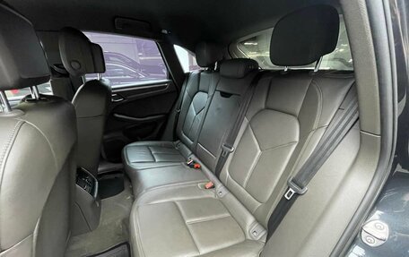 Porsche Macan I рестайлинг, 2018 год, 3 297 000 рублей, 11 фотография