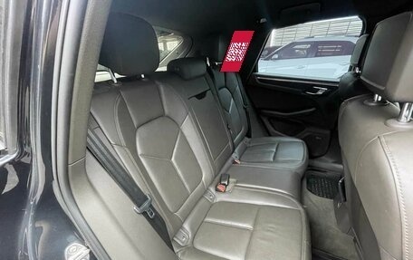 Porsche Macan I рестайлинг, 2018 год, 3 297 000 рублей, 12 фотография