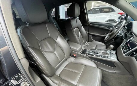 Porsche Macan I рестайлинг, 2018 год, 3 297 000 рублей, 13 фотография