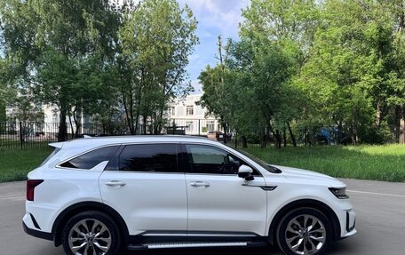 KIA Sorento IV, 2021 год, 3 670 000 рублей, 7 фотография